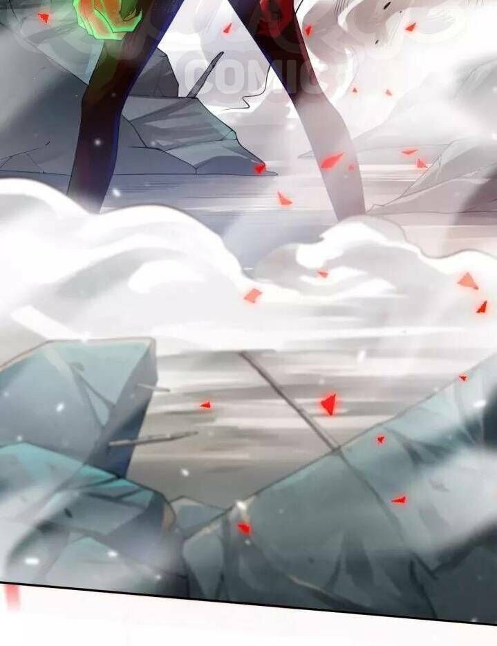 Giản Giới Chapter 81 - Trang 2