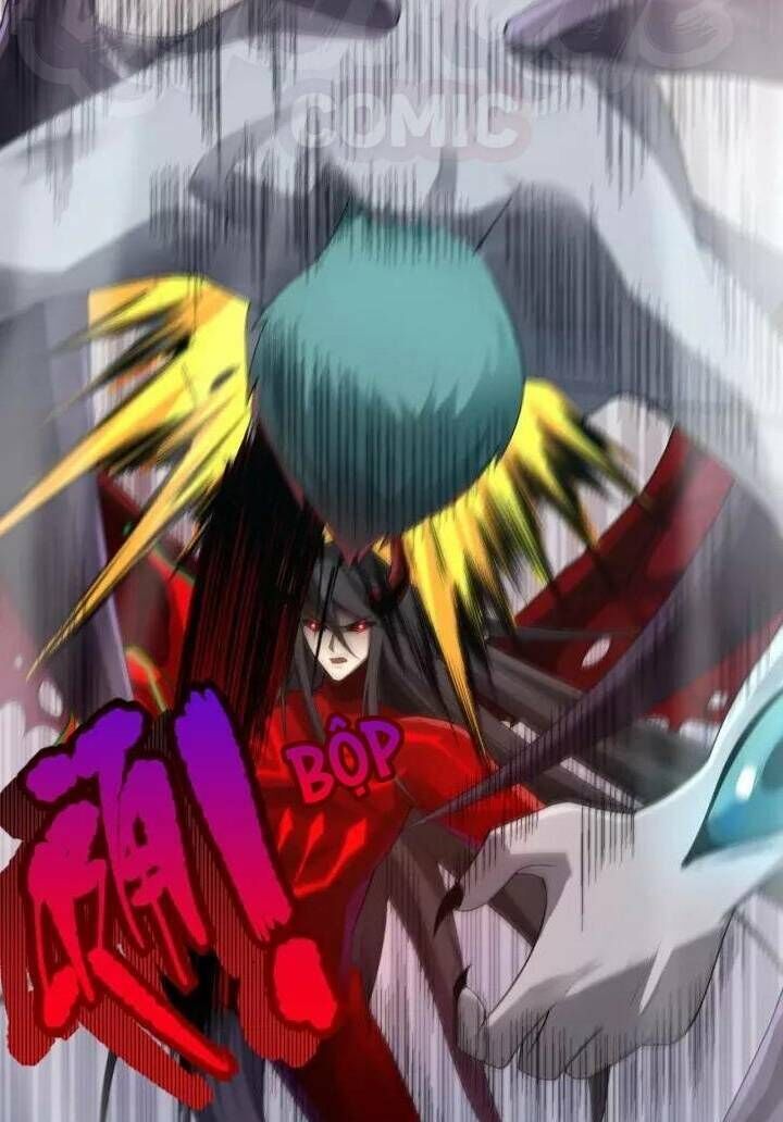 Giản Giới Chapter 81 - Trang 2