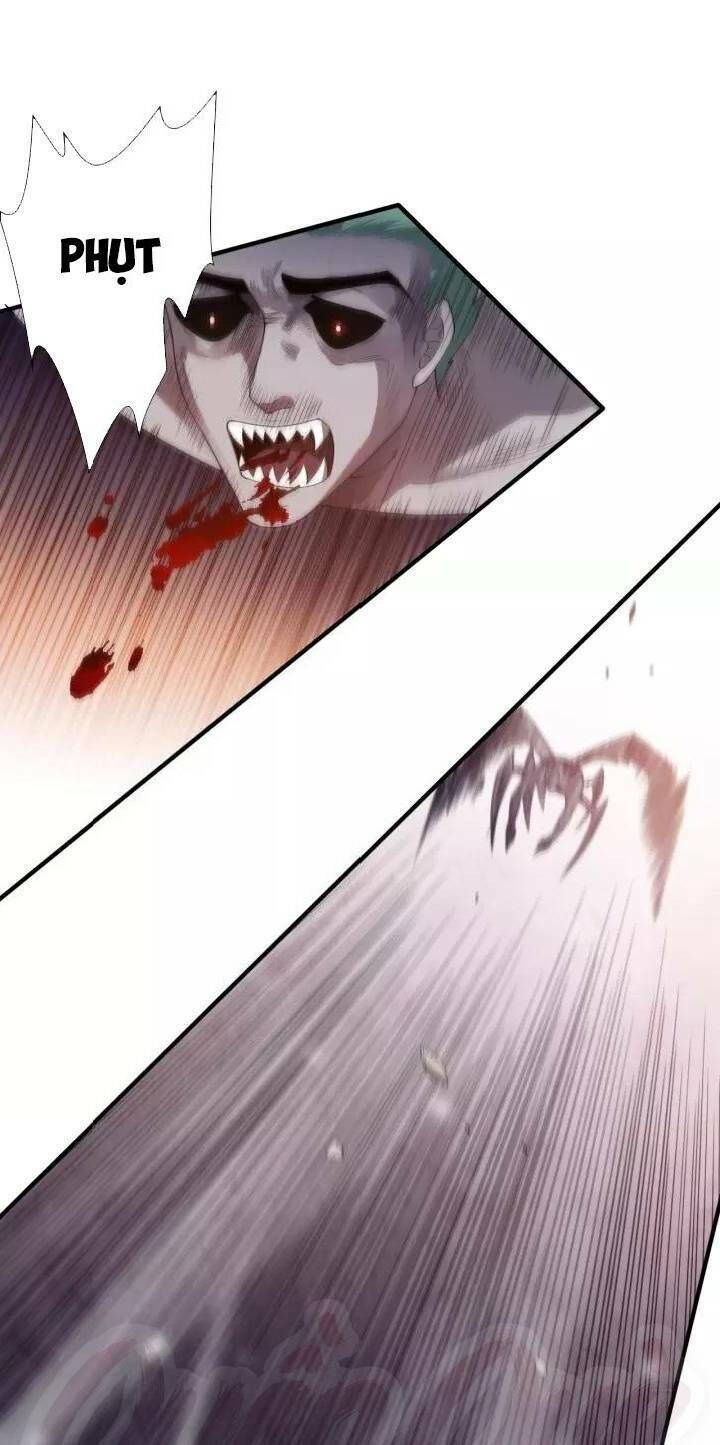 Giản Giới Chapter 81 - Trang 2