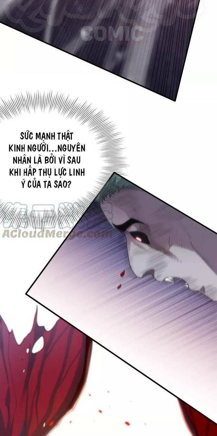 Giản Giới Chapter 81 - Trang 2