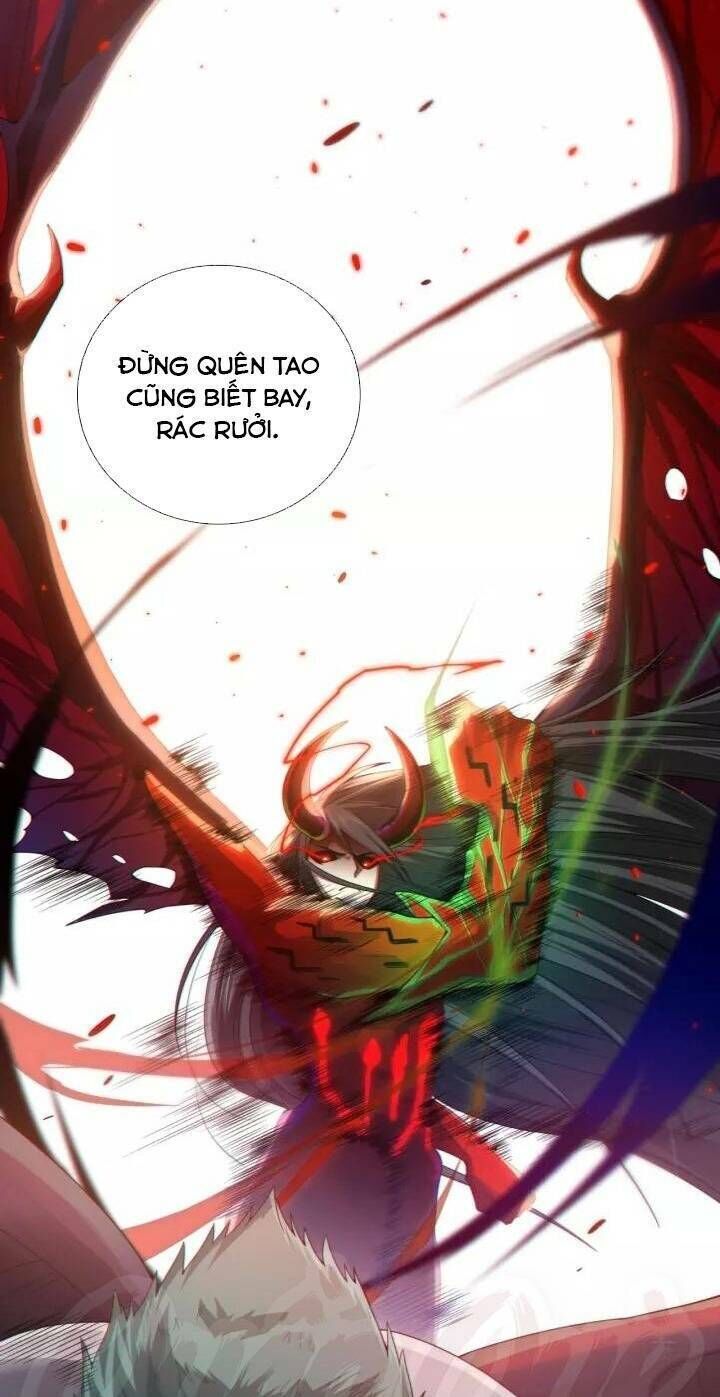 Giản Giới Chapter 81 - Trang 2