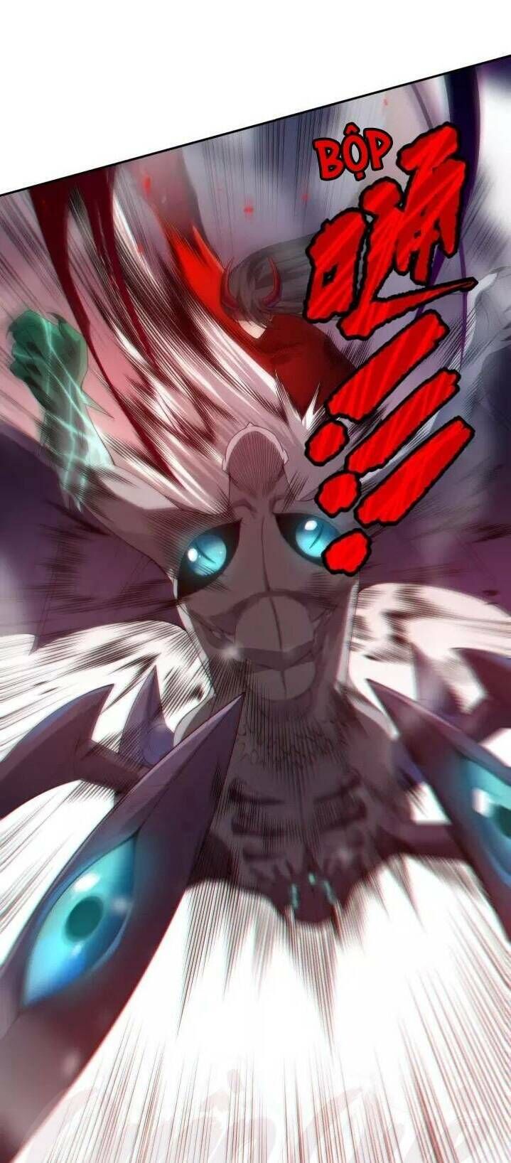 Giản Giới Chapter 81 - Trang 2