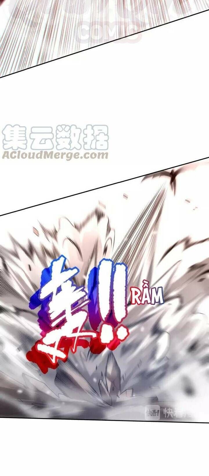 Giản Giới Chapter 81 - Trang 2