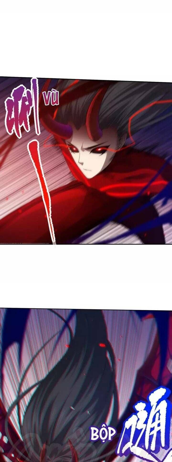 Giản Giới Chapter 81 - Trang 2