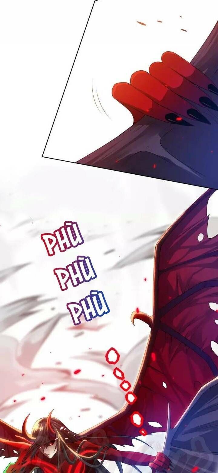 Giản Giới Chapter 81 - Trang 2