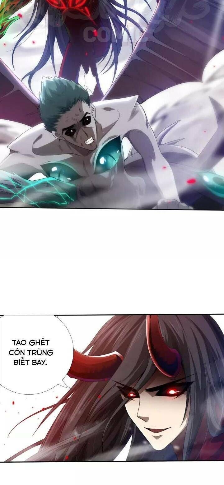 Giản Giới Chapter 81 - Trang 2