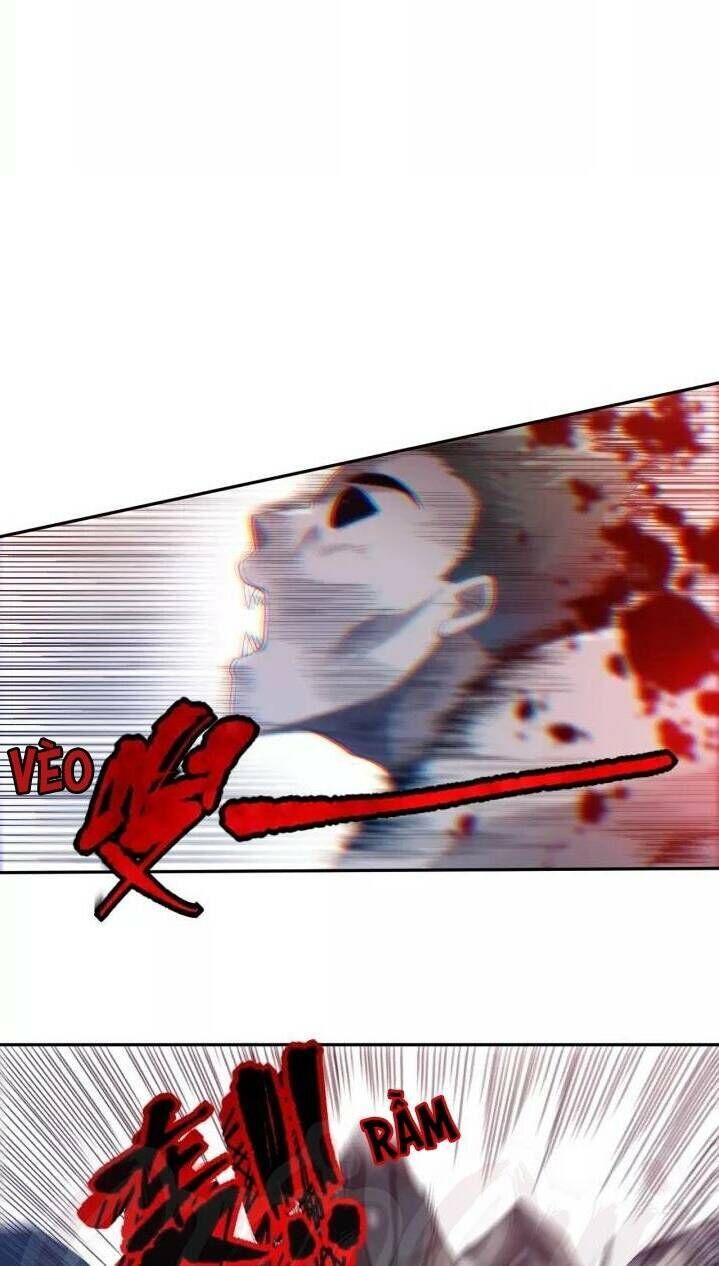 Giản Giới Chapter 81 - Trang 2