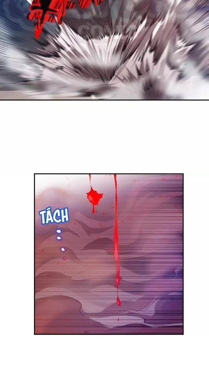 Giản Giới Chapter 81 - Trang 2