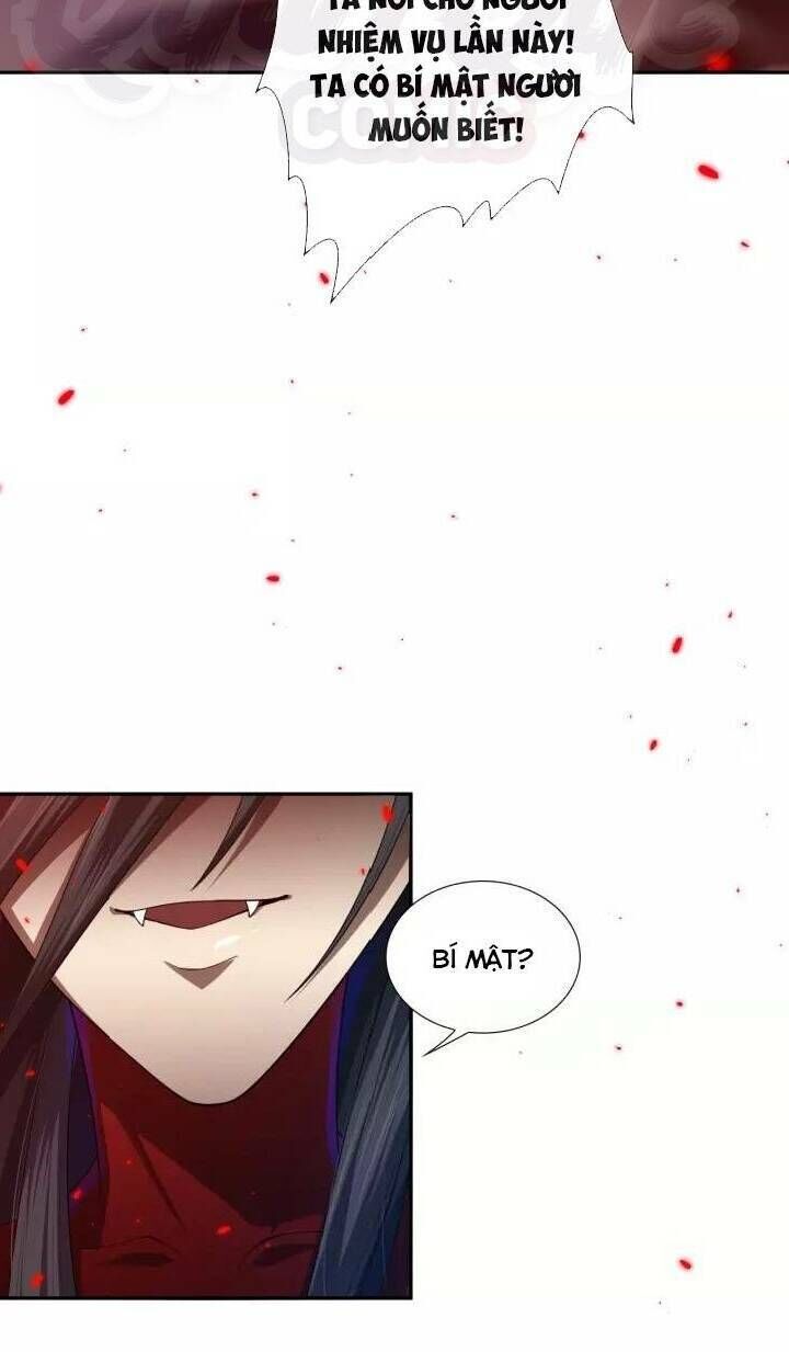 Giản Giới Chapter 81 - Trang 2