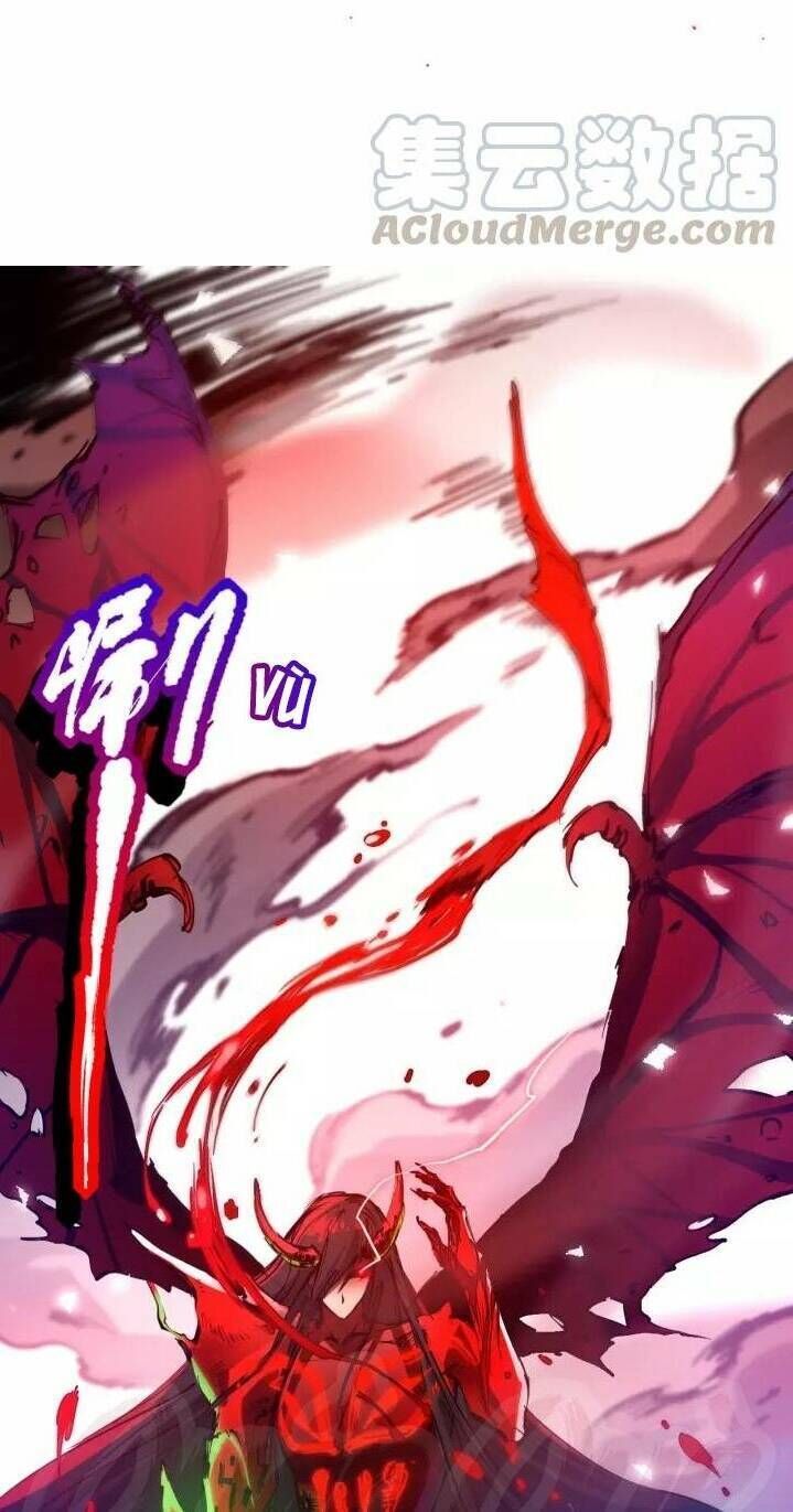 Giản Giới Chapter 81 - Trang 2