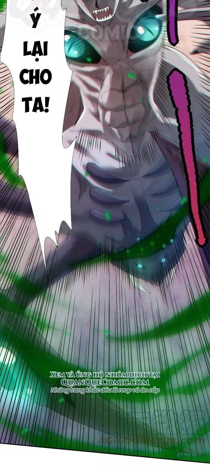 Giản Giới Chapter 81 - Trang 2