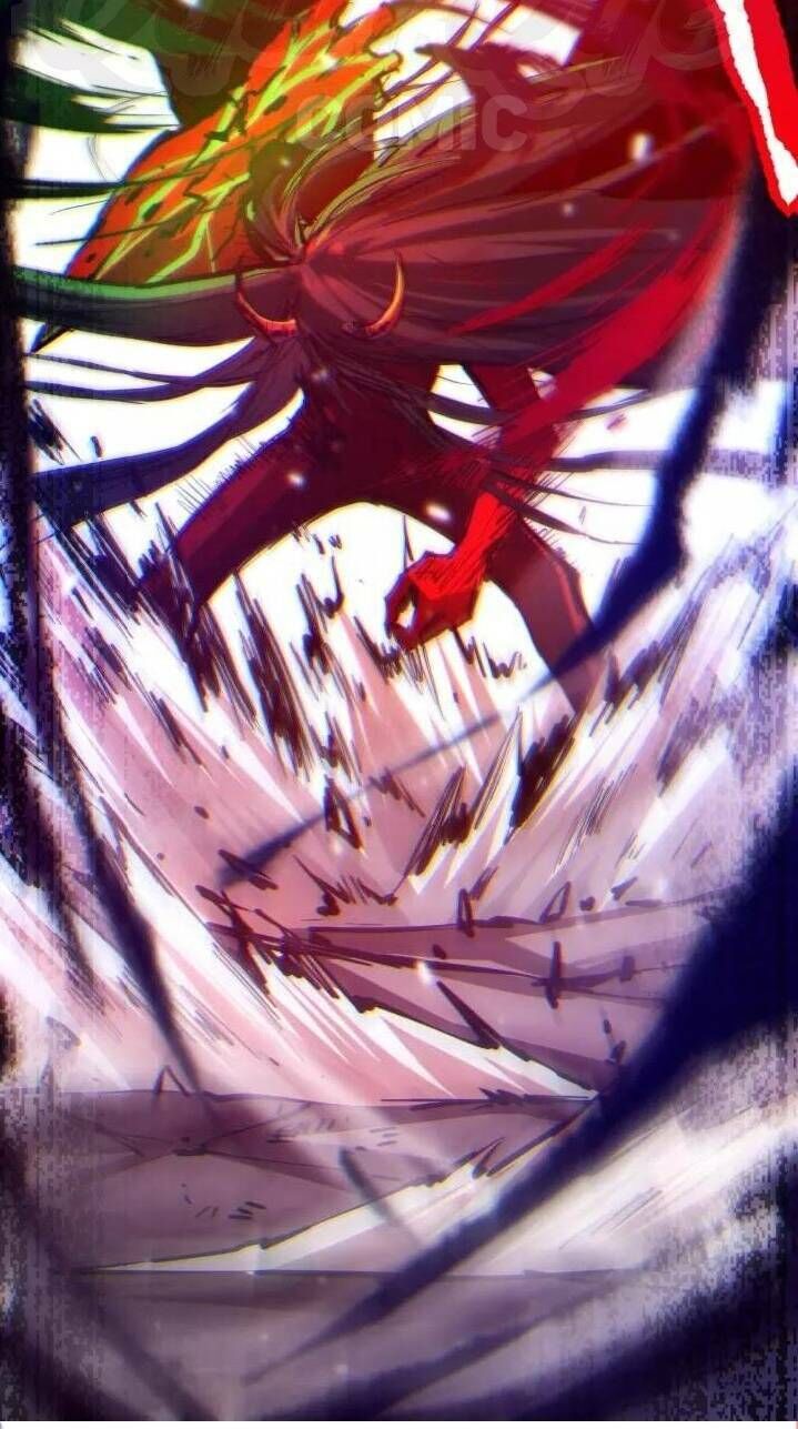 Giản Giới Chapter 81 - Trang 2