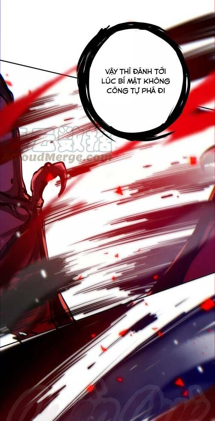 Giản Giới Chapter 81 - Trang 2