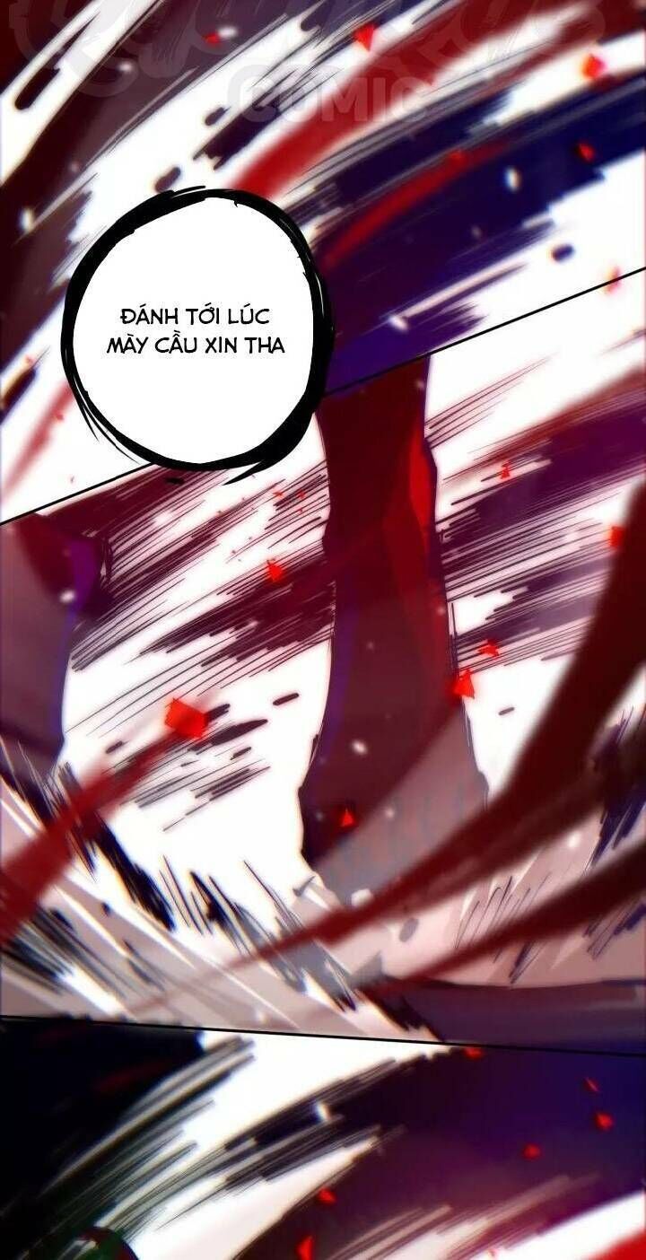 Giản Giới Chapter 81 - Trang 2