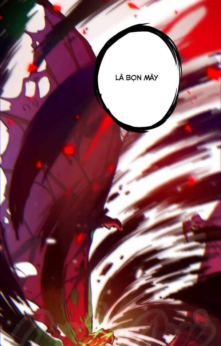 Giản Giới Chapter 81 - Trang 2