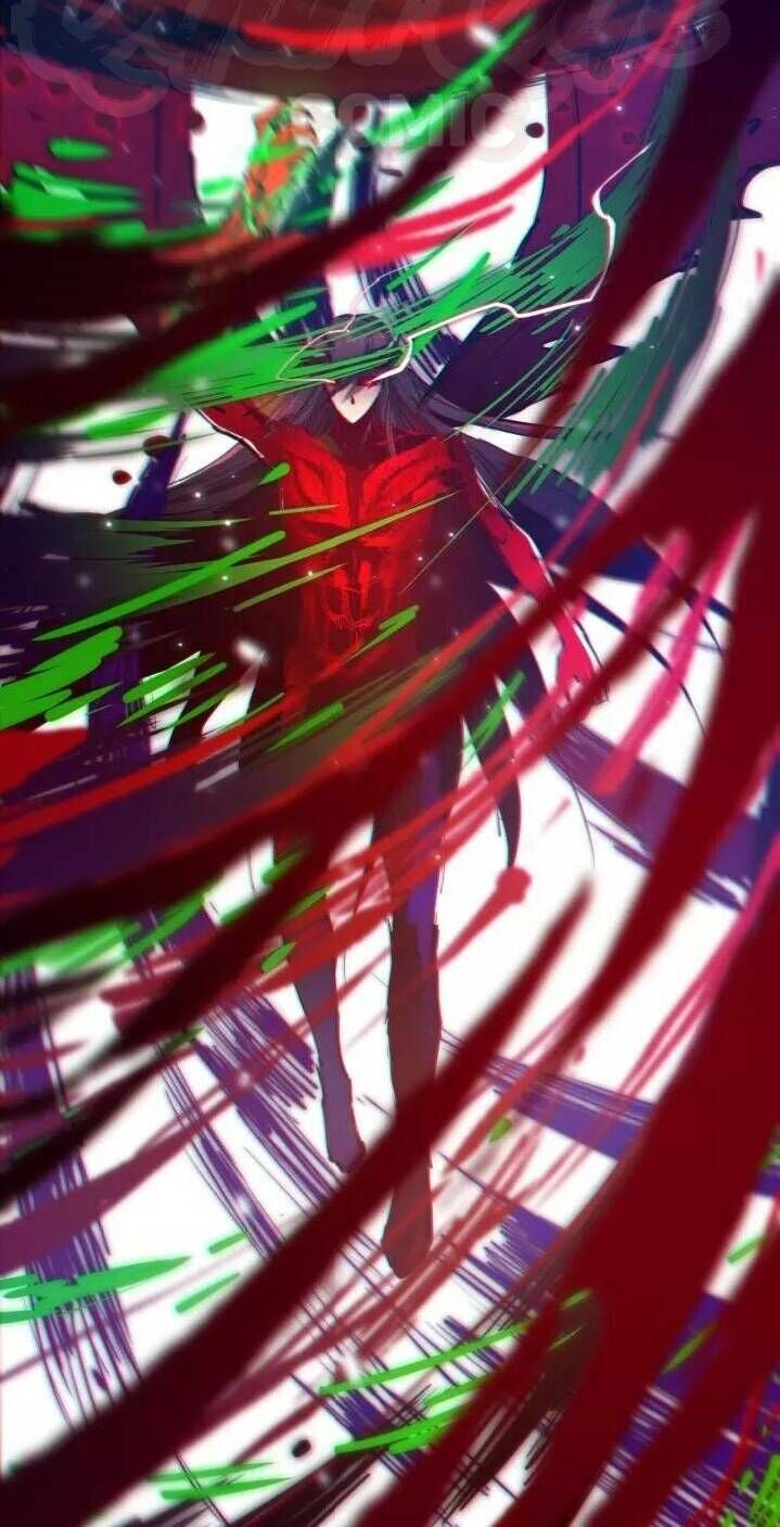 Giản Giới Chapter 81 - Trang 2