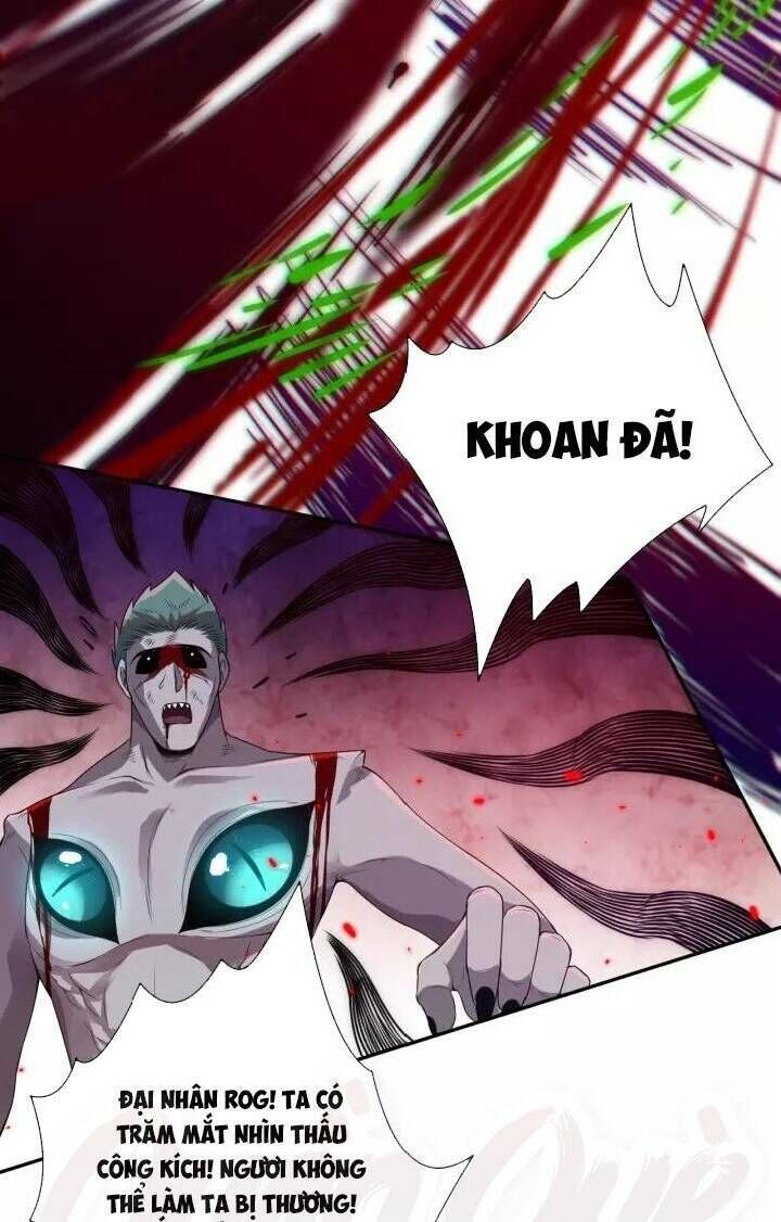 Giản Giới Chapter 81 - Trang 2