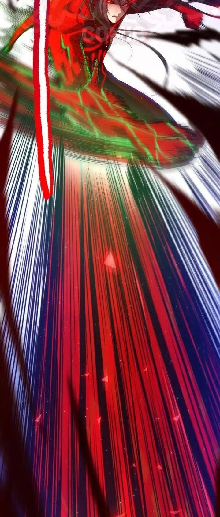 Giản Giới Chapter 81 - Trang 2