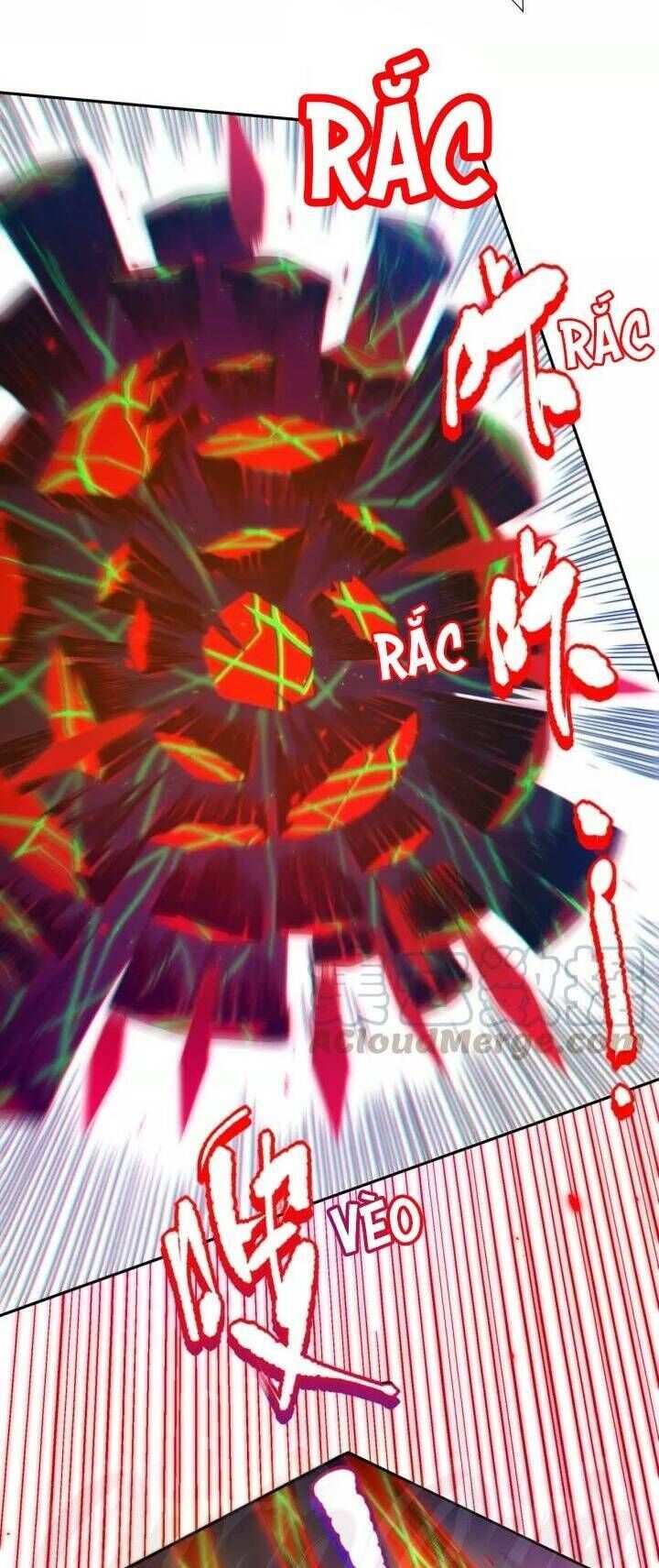 Giản Giới Chapter 81 - Trang 2