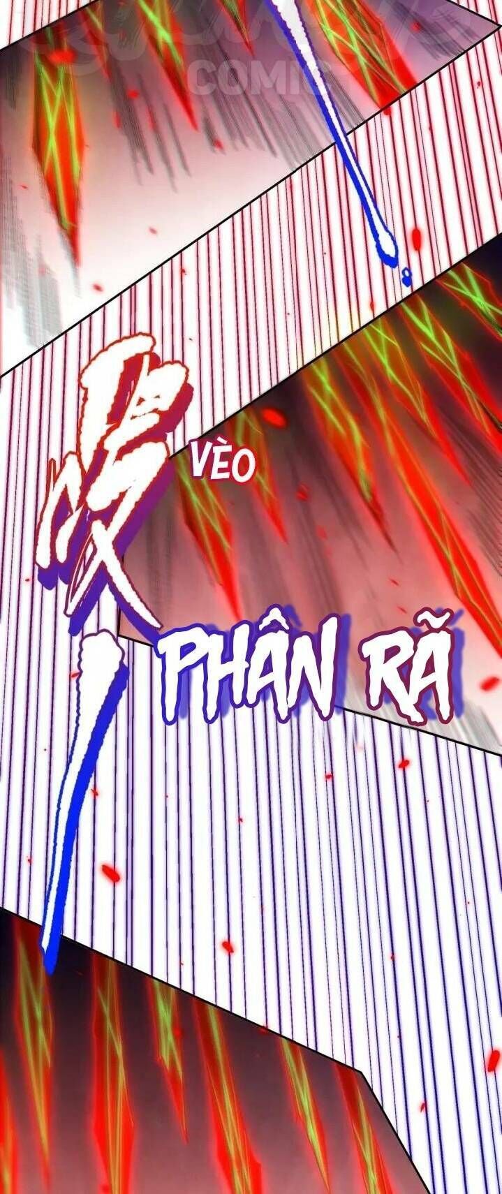 Giản Giới Chapter 81 - Trang 2