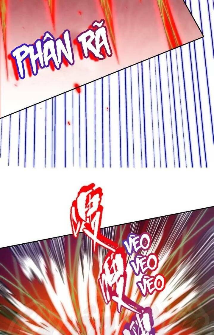 Giản Giới Chapter 81 - Trang 2