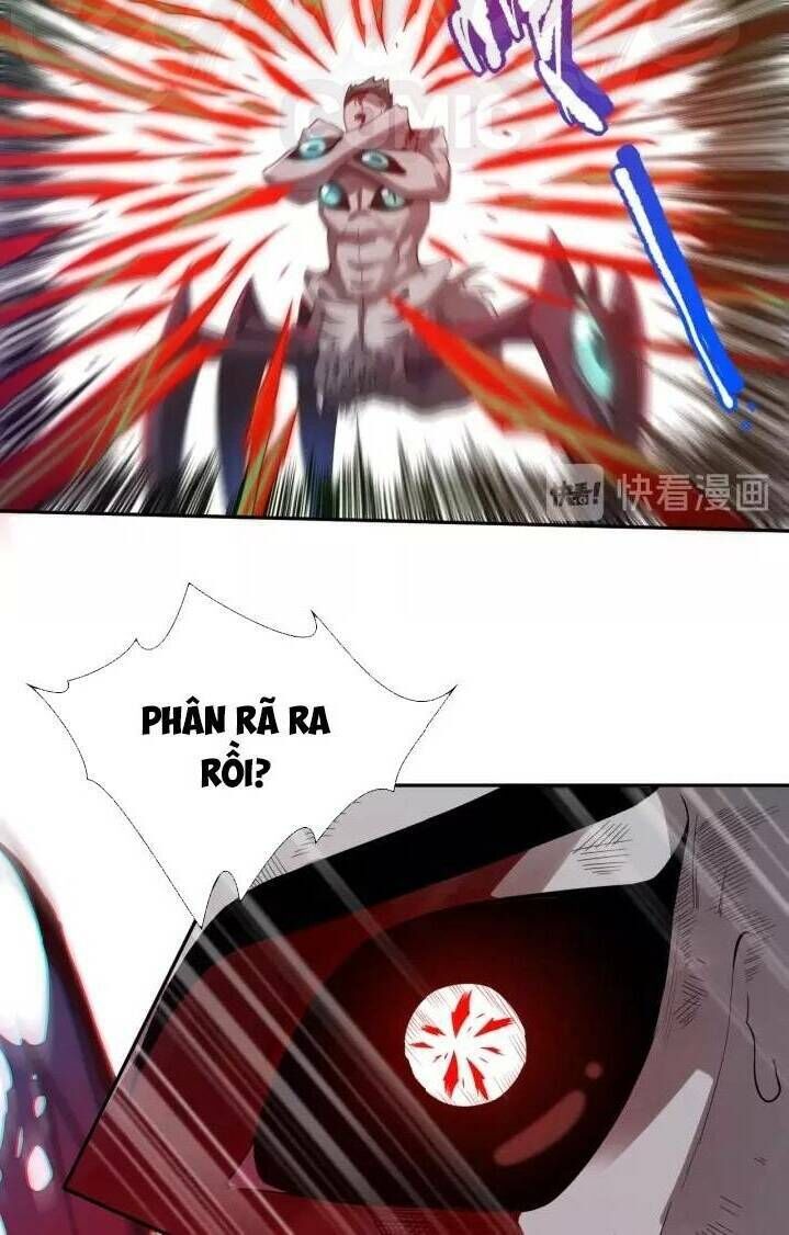 Giản Giới Chapter 81 - Trang 2