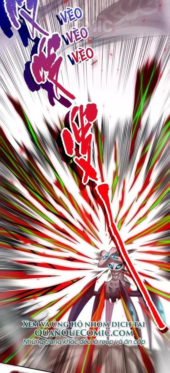 Giản Giới Chapter 81 - Trang 2