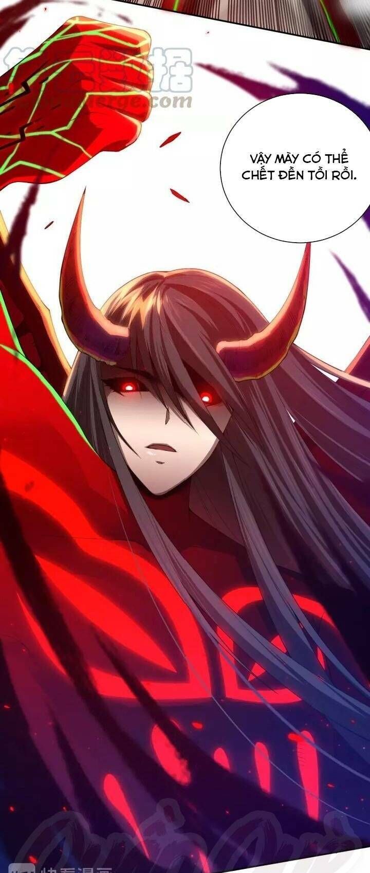 Giản Giới Chapter 81 - Trang 2