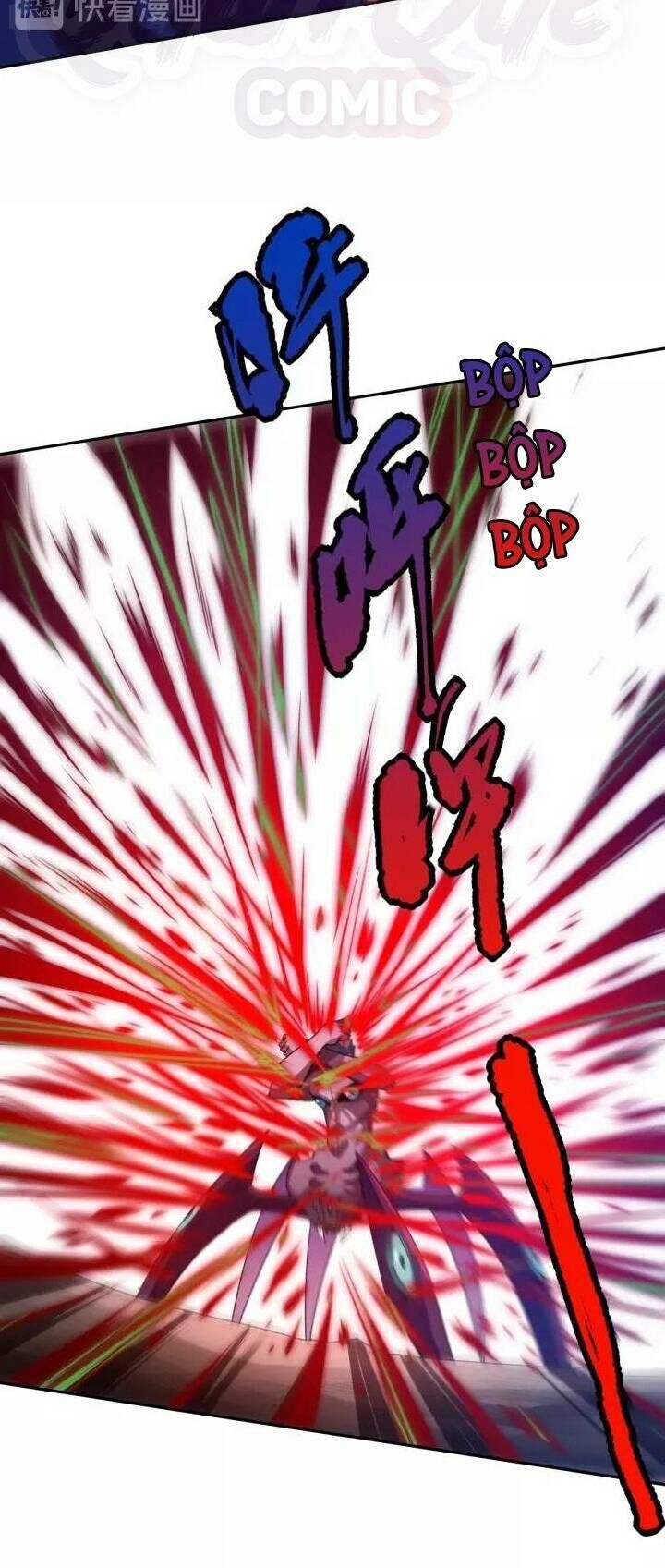 Giản Giới Chapter 81 - Trang 2