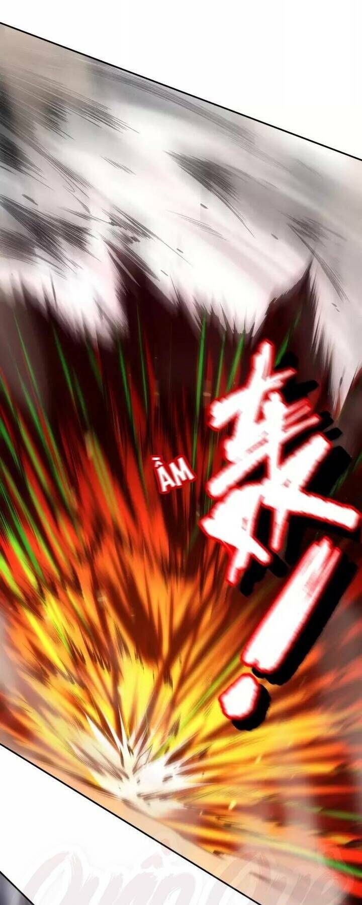 Giản Giới Chapter 81 - Trang 2