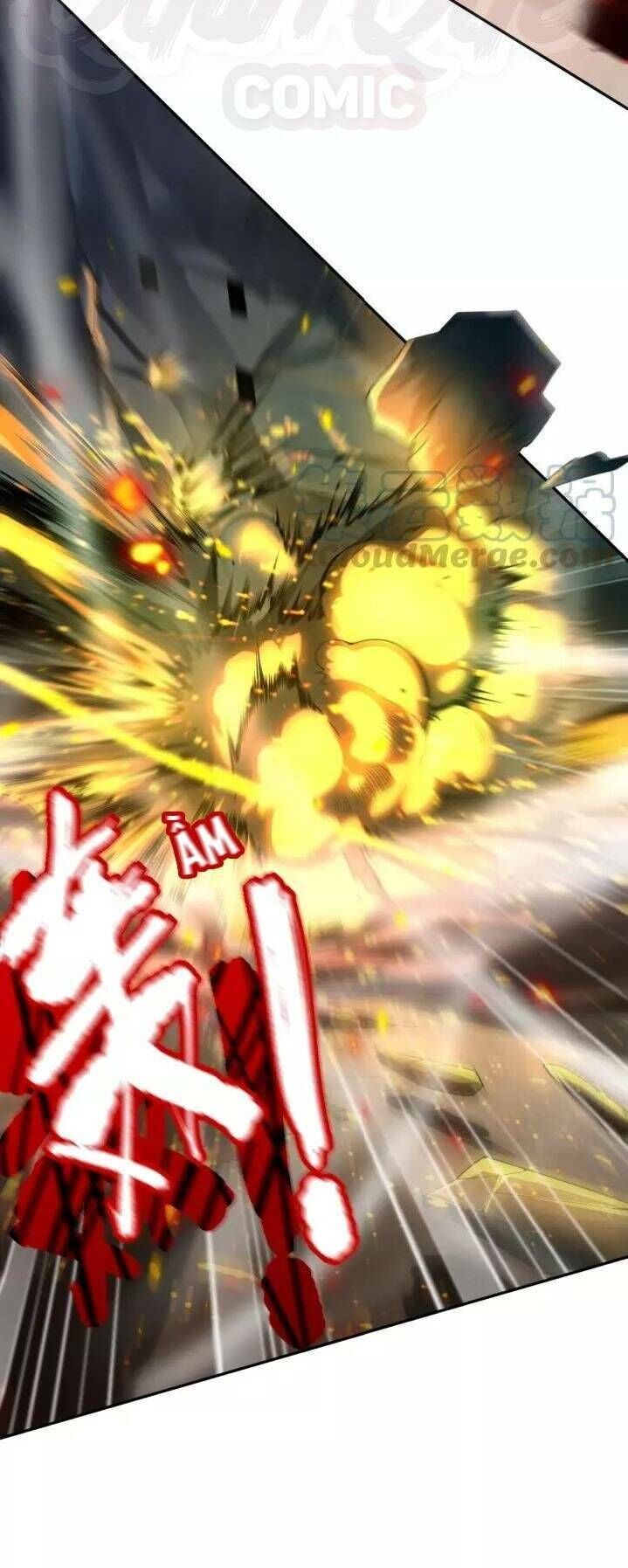 Giản Giới Chapter 81 - Trang 2