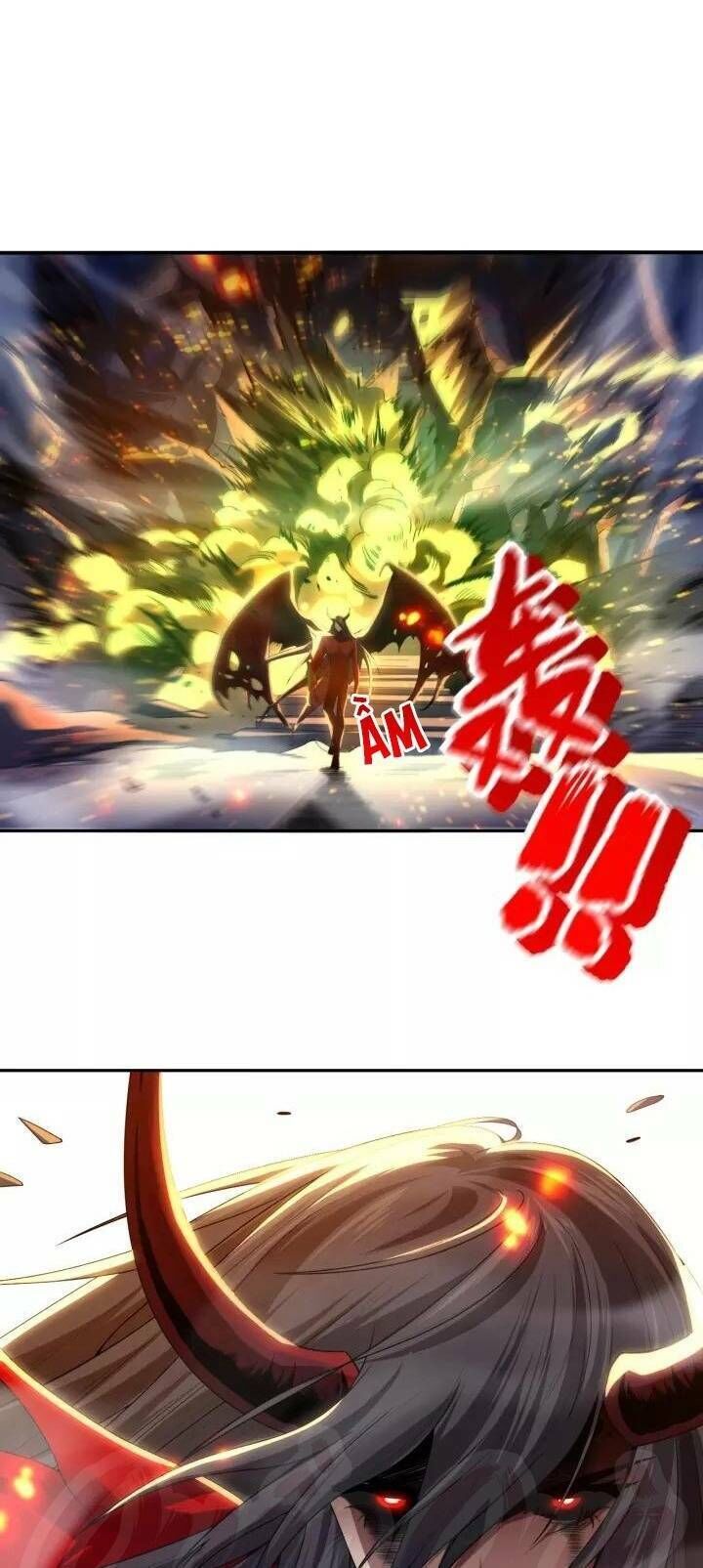 Giản Giới Chapter 81 - Trang 2