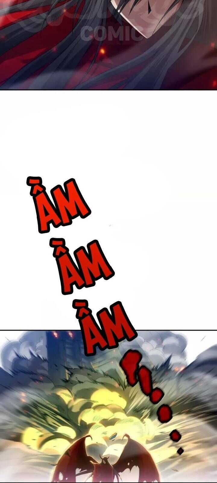 Giản Giới Chapter 81 - Trang 2