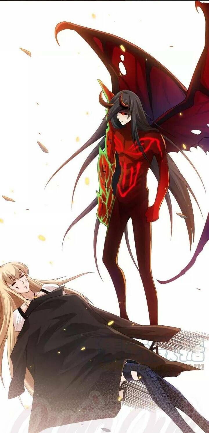 Giản Giới Chapter 81 - Trang 2