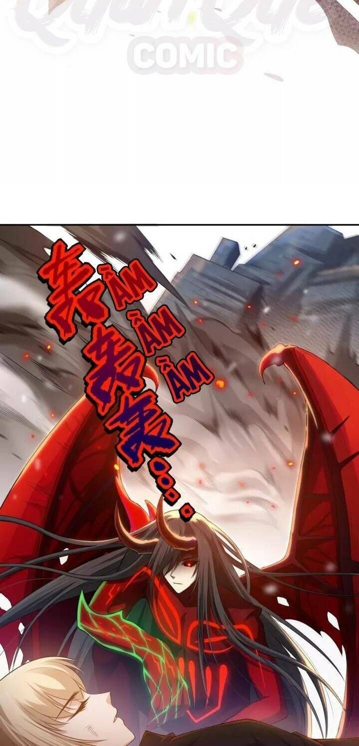 Giản Giới Chapter 81 - Trang 2