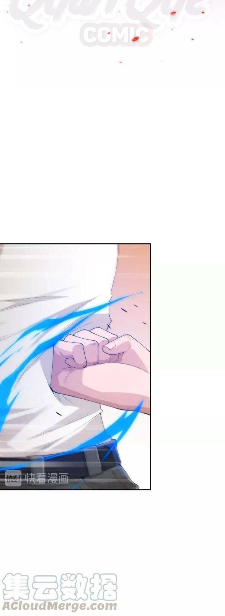 Giản Giới Chapter 81 - Trang 2