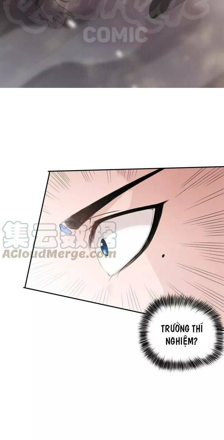 Giản Giới Chapter 81 - Trang 2