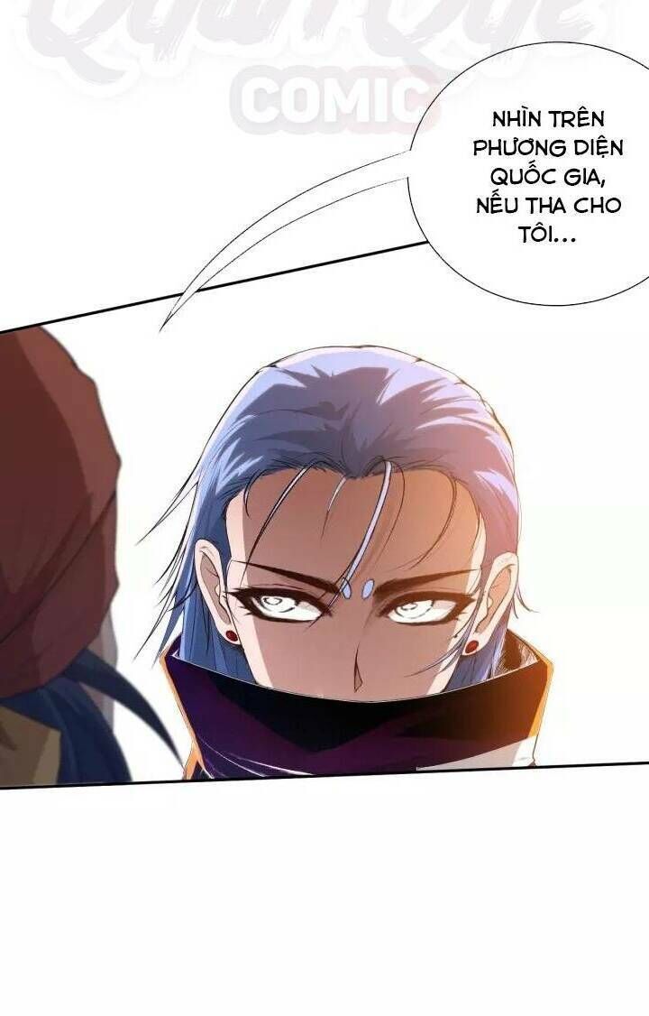 Giản Giới Chapter 81 - Trang 2