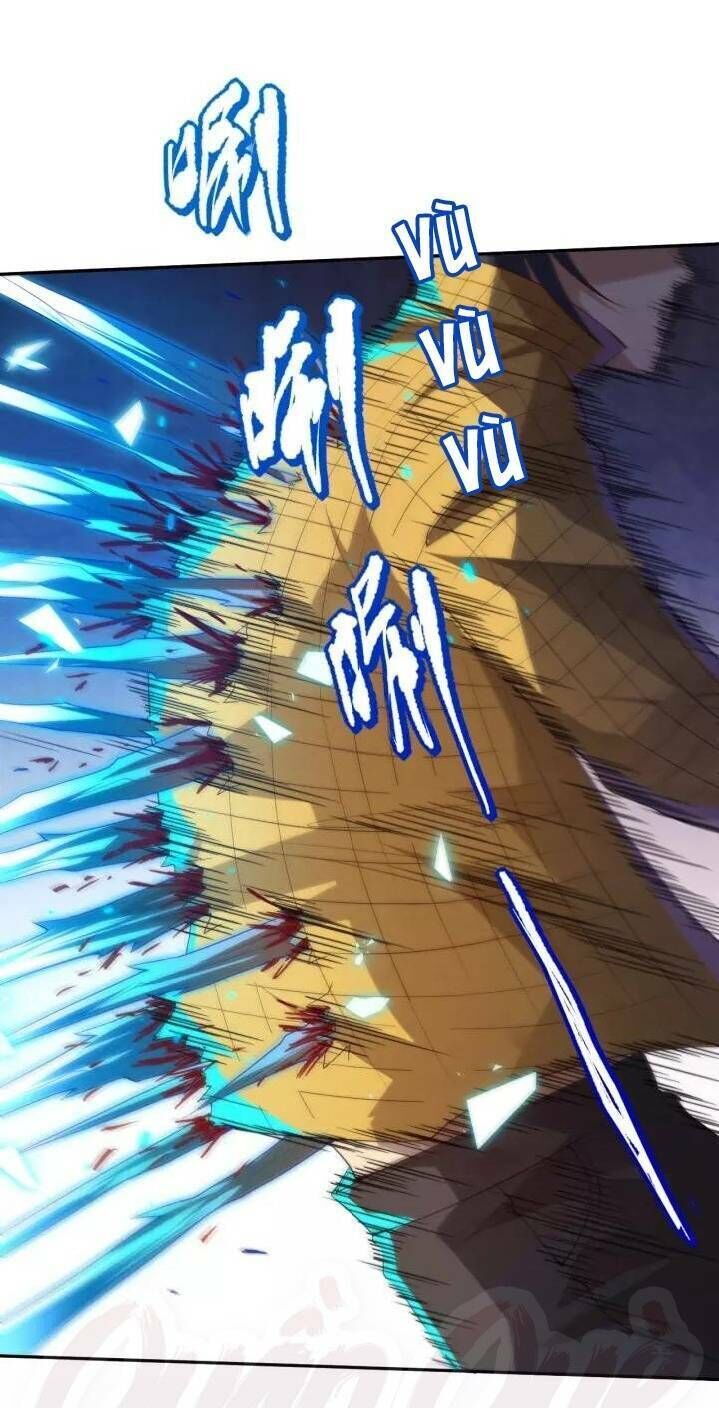 Giản Giới Chapter 81 - Trang 2