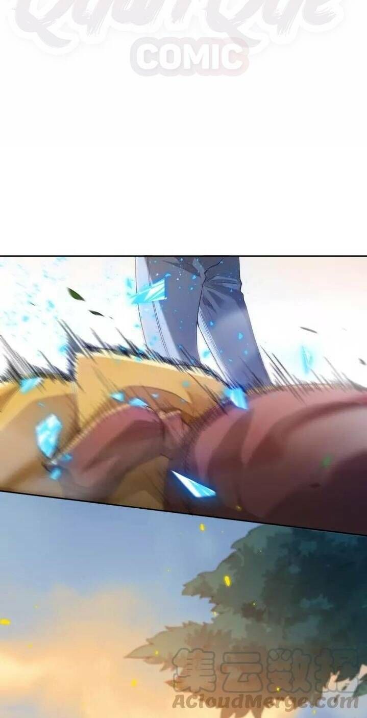 Giản Giới Chapter 81 - Trang 2