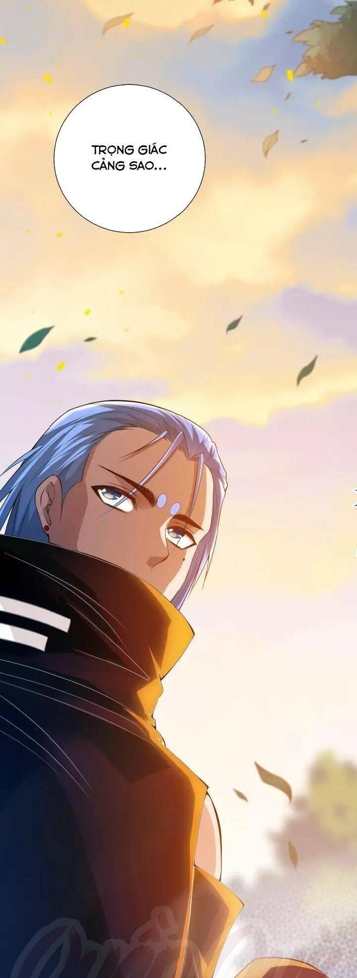 Giản Giới Chapter 81 - Trang 2