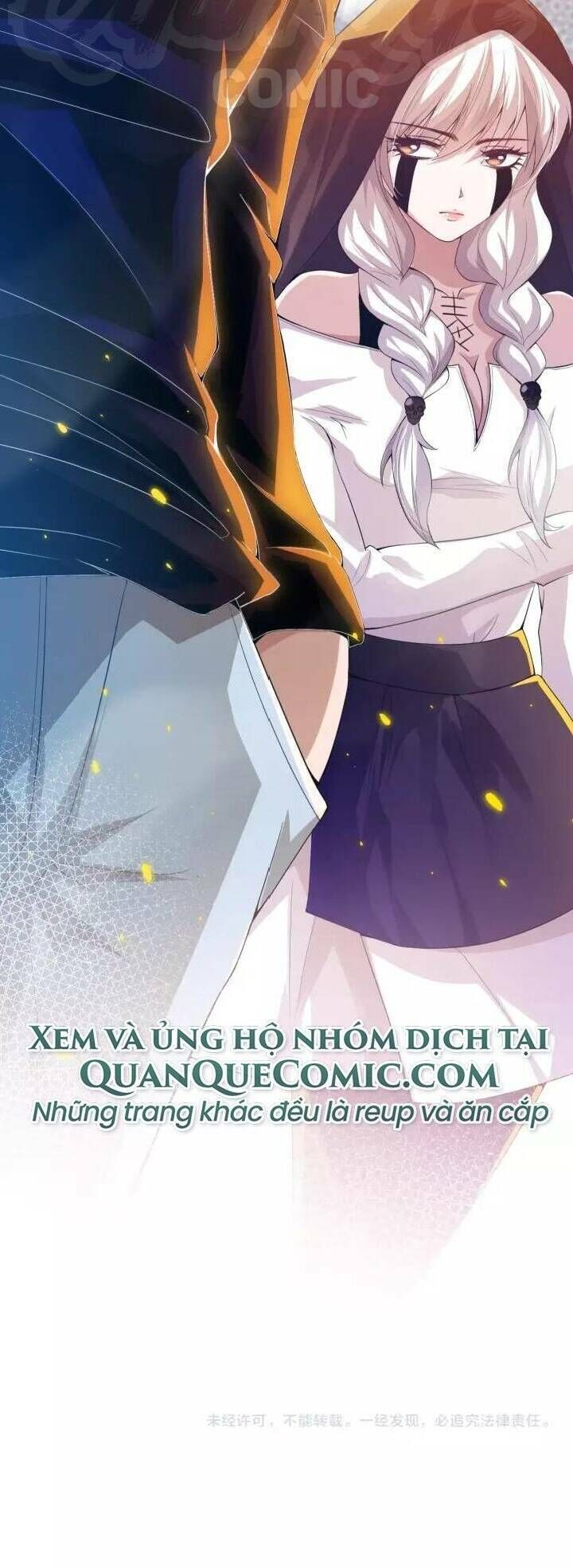 Giản Giới Chapter 81 - Trang 2