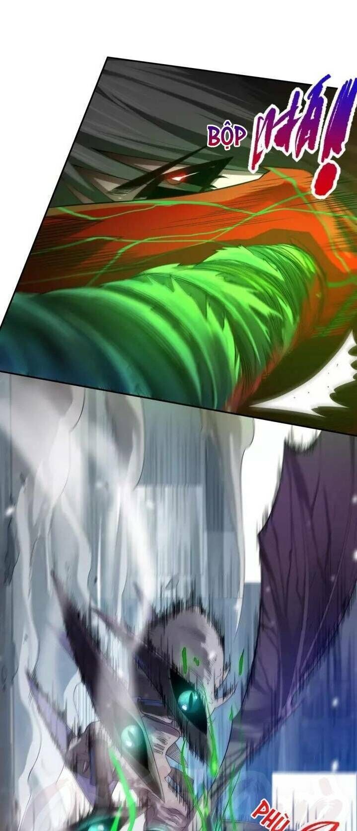 Giản Giới Chapter 81 - Trang 2