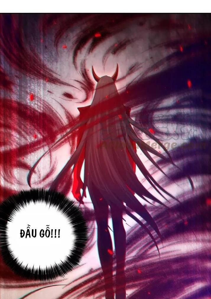 Giản Giới Chapter 82 - Trang 2