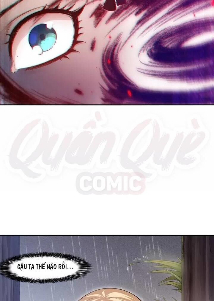 Giản Giới Chapter 82 - Trang 2