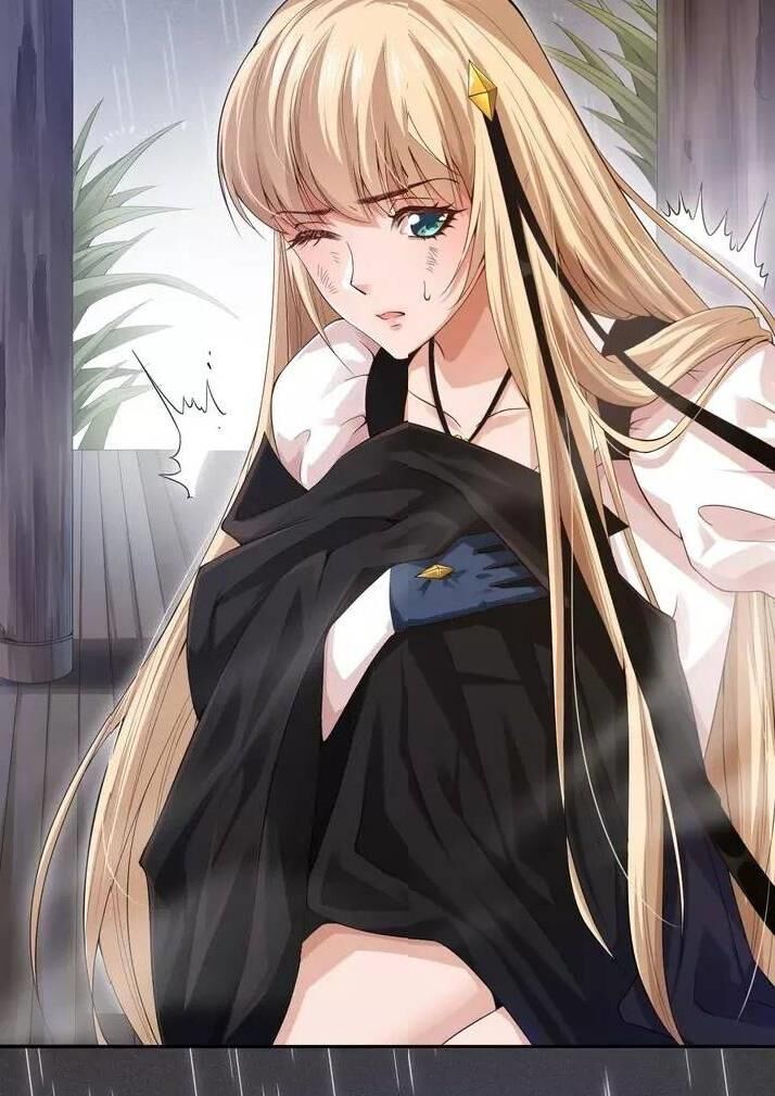 Giản Giới Chapter 82 - Trang 2