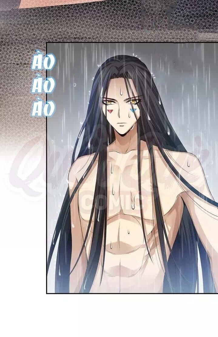 Giản Giới Chapter 82 - Trang 2