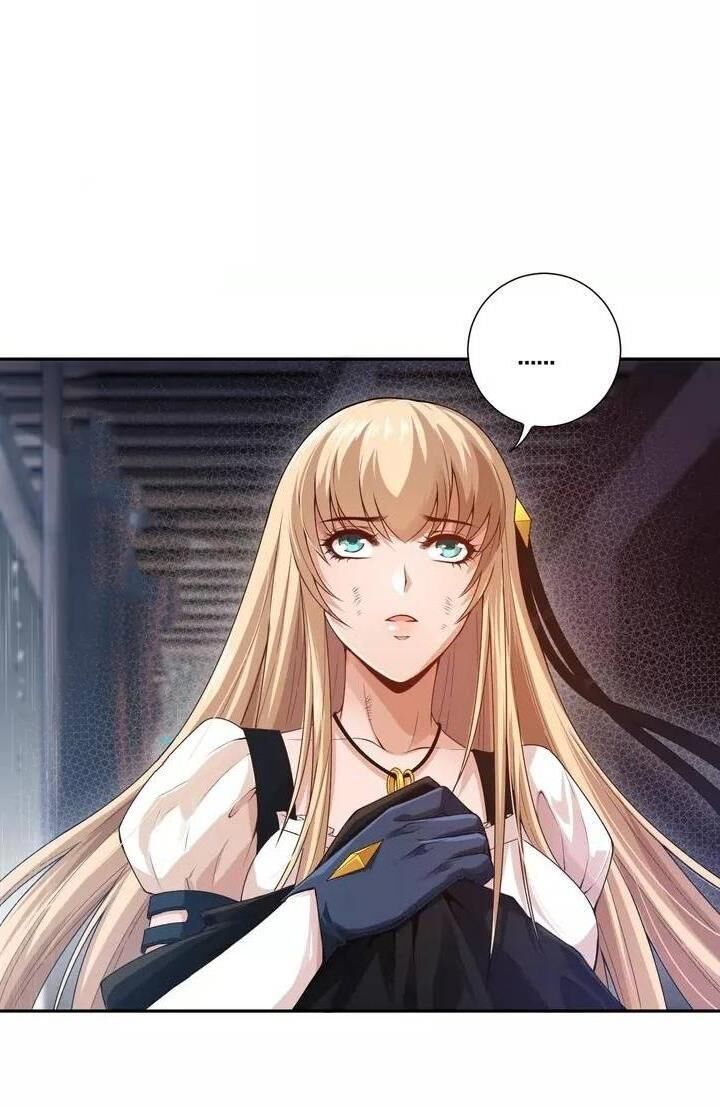 Giản Giới Chapter 82 - Trang 2