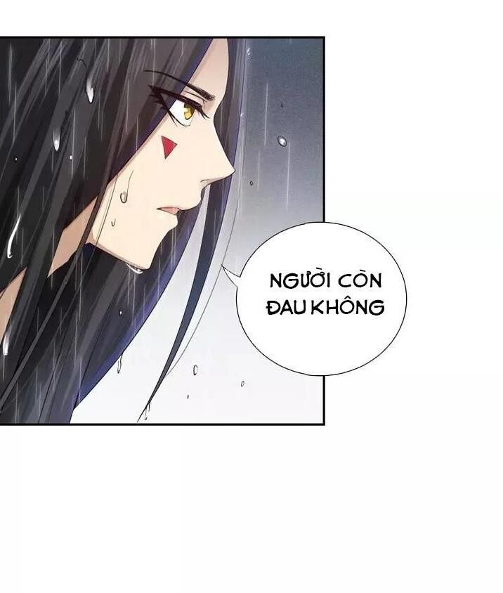 Giản Giới Chapter 82 - Trang 2