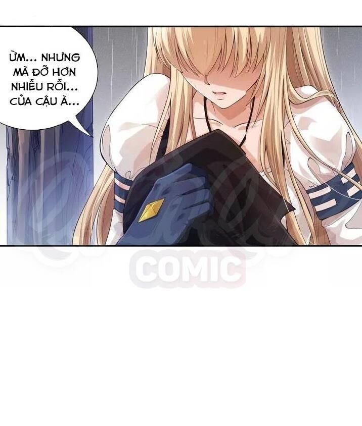 Giản Giới Chapter 82 - Trang 2